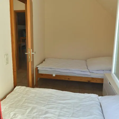 Apartmán Am Waldrand - Fuer 4 Personen Mit Balkon - Gaffel Neustadt in Holstein