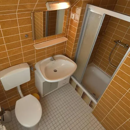 Am Waldrand - Fuer 4 Personen Mit Balkon - Gaffel Apartmán