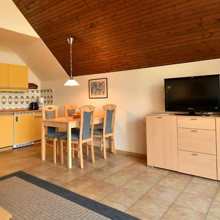 Apartmán Am Waldrand - Fuer 4 Personen Mit Balkon - Gaffel *