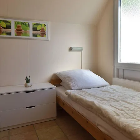 Apartmán Am Waldrand - Fuer 4 Personen Mit Balkon - Gaffel *
